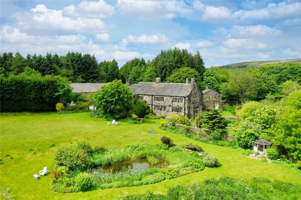 Property photo 1 of 29 Hartley Royd