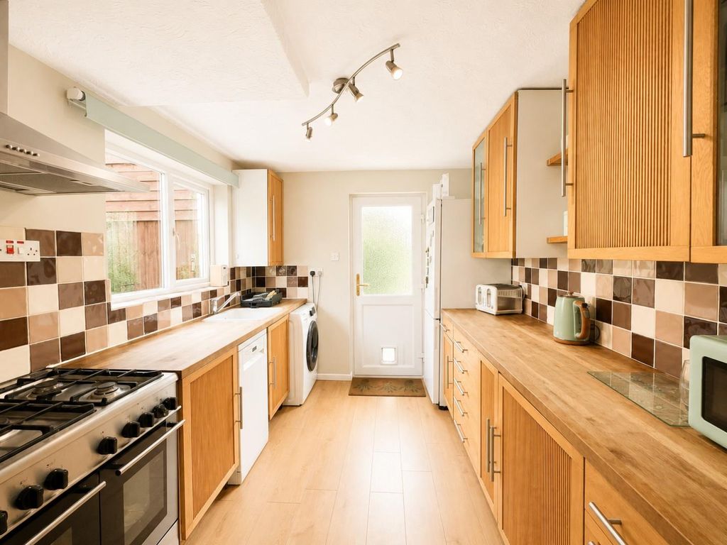 Property photo 2 of 15 Fishers Road - Kitchen2.Jpeg