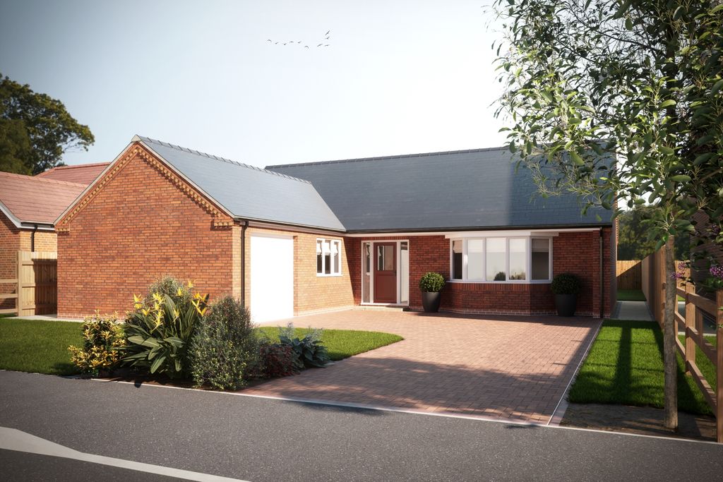 Property photo 1 of 12 Keddington Rd Type A Plots 2 & 11