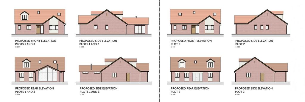 Additional image 4 of Land for saleKirkby Lane, Kirkby-On-Bain, Woodhall Spa LN10