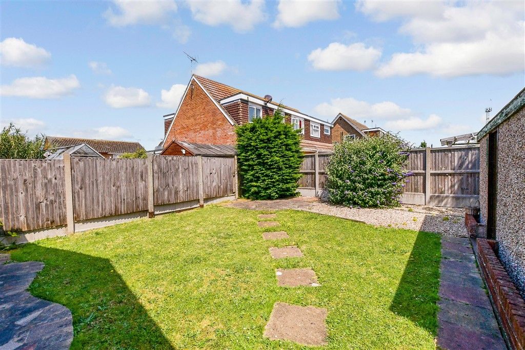 Property photo 3 of 8 Rear Garden
