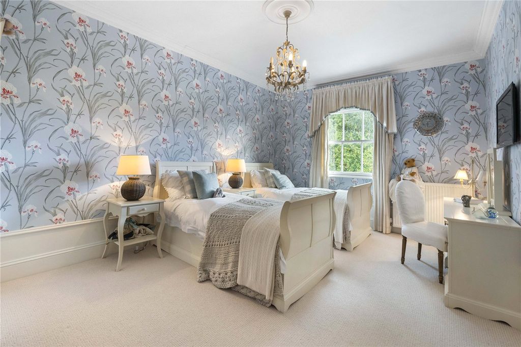Additional image 39 of 6 bed detached house for saleJohnston Lodge, Laurencekirk, Aberdeenshire AB30