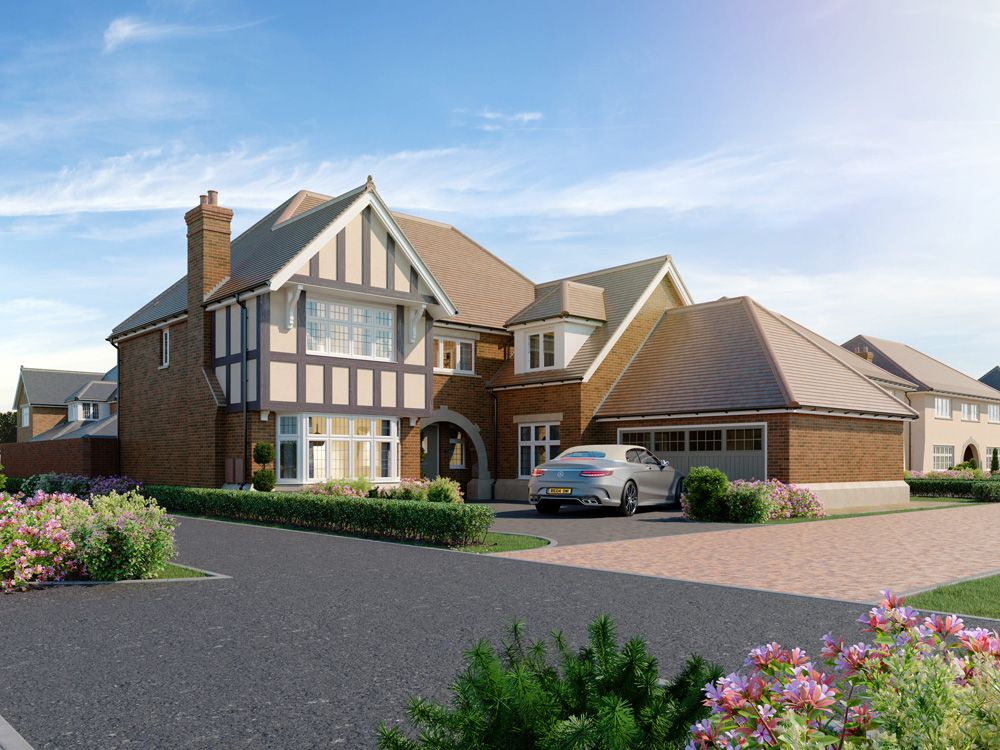 Property photo 1 of 10 The Toft
