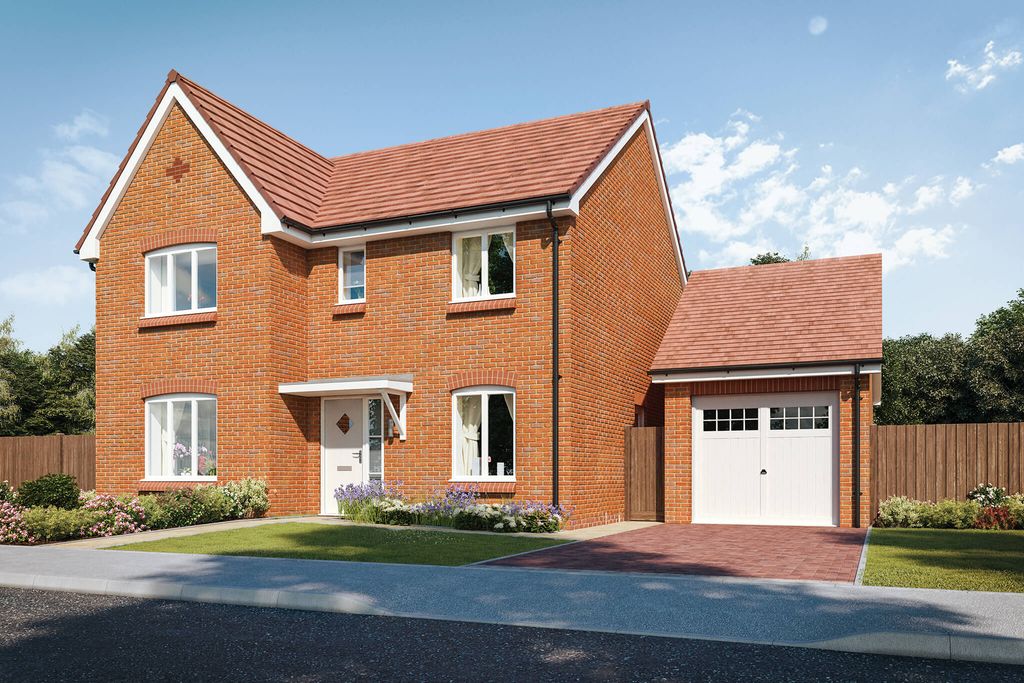 Property photo 1 of 15 CGI