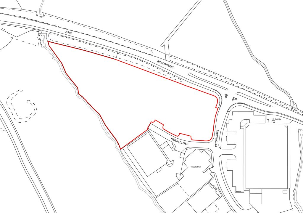 Property photo 2 of 2 Stafford Paton Drive St16 3Hs (20-00178) (002).Jpg