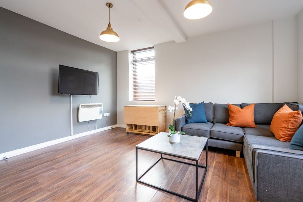 Property photo 1 of 16 Flat 7 Kielder House