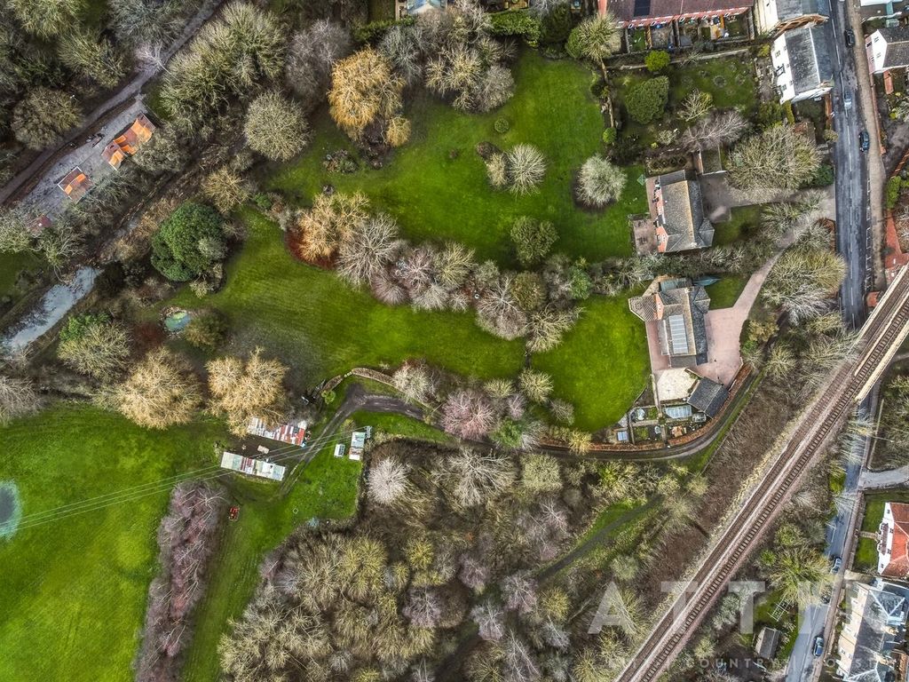 Additional image 61 of 5 bed detached house for saleQuay Street, Halesworth IP19