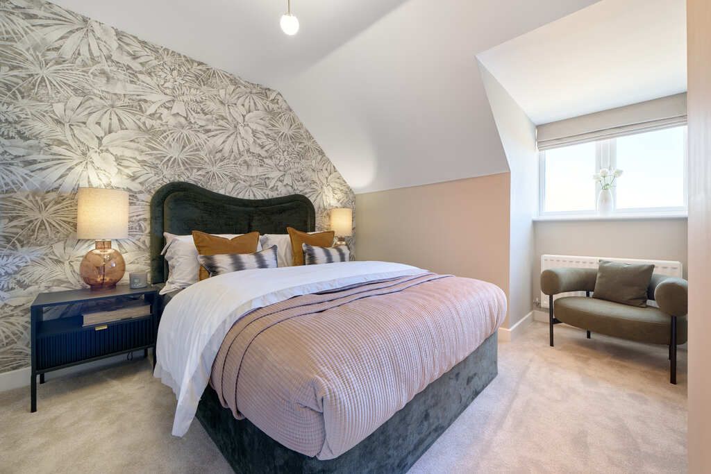 Property photo 1 of 8 Vistry Martello Lakes Show Homes 190925_117 The Aslin