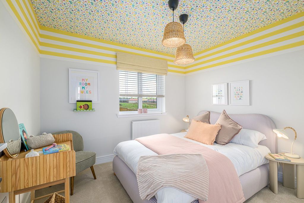 Additional image 18 of 5 bed detached house for saleThe Crichton, Plot 62, Lathallan Grange, Polmont FK2