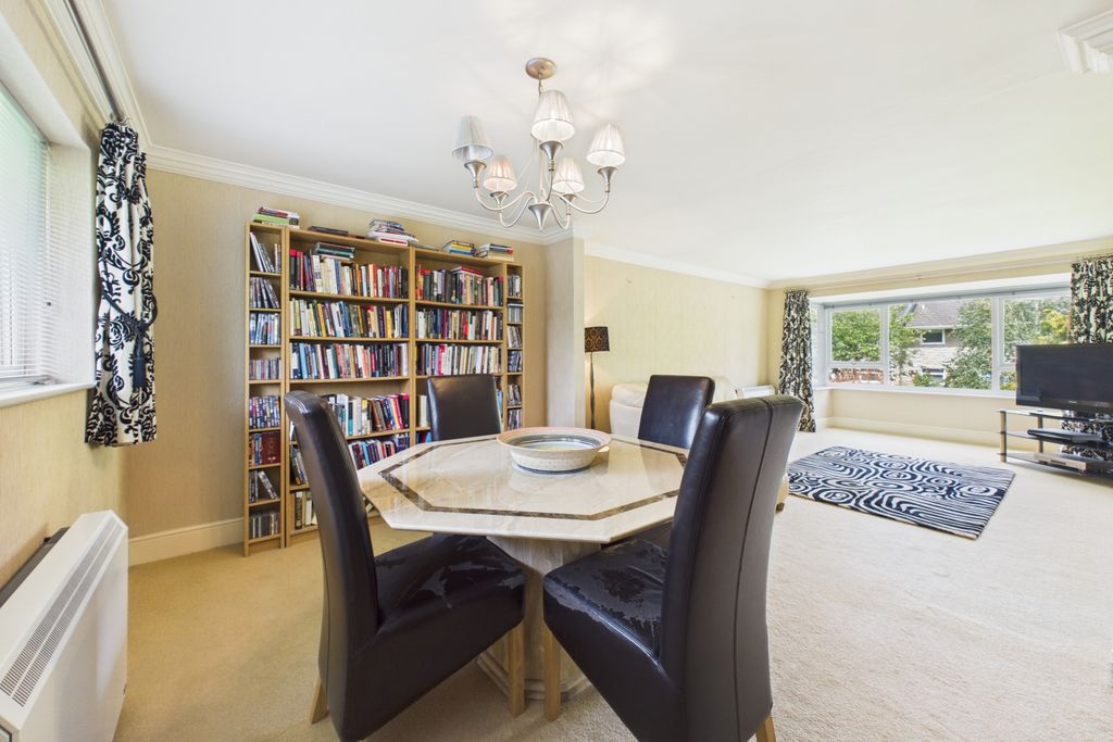Additional image 5 of 2 bed flat for salePingle Head, Millhouses Lane S7