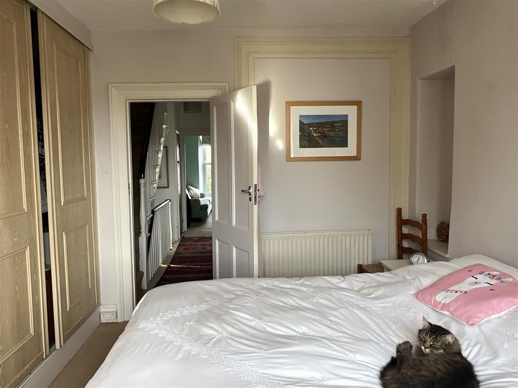 Additional image 15 of 5 bed semi-detached house for saleBay View Villas, Penzance TR18