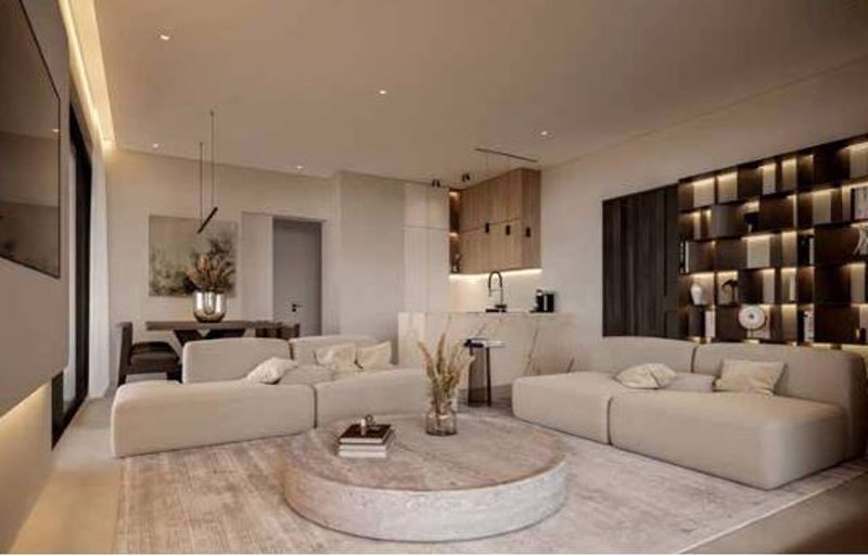 Property photo 2 of 19 Open Plan Living...