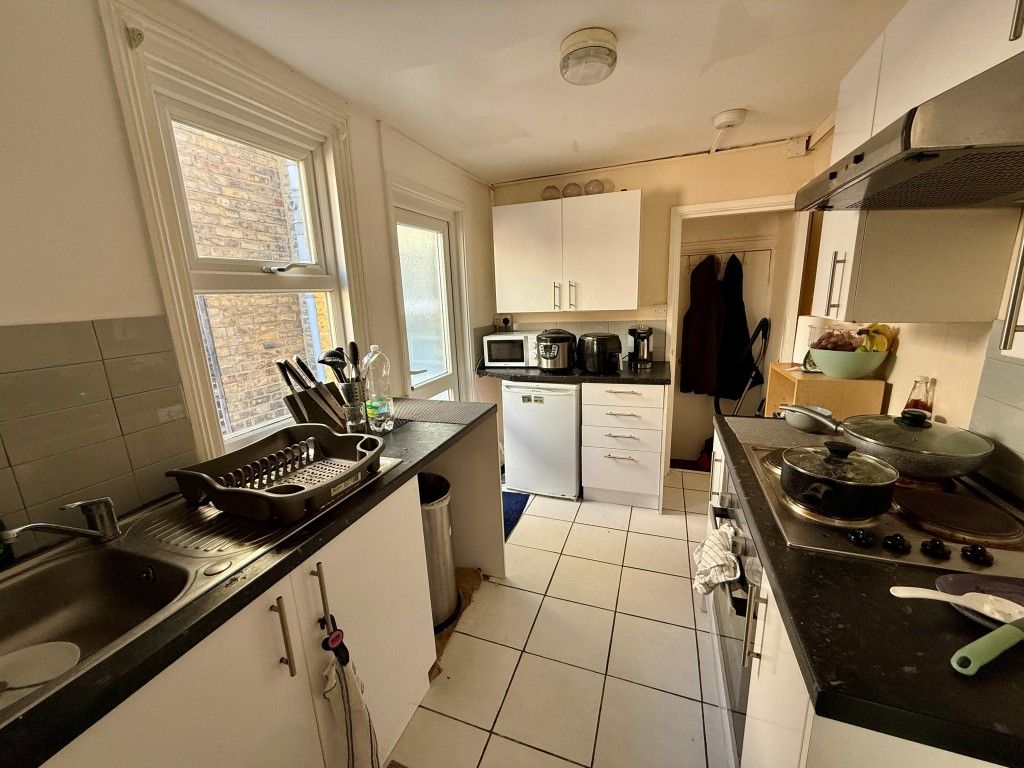 Property photo 3 of 10 Ground Floor - Kitchen