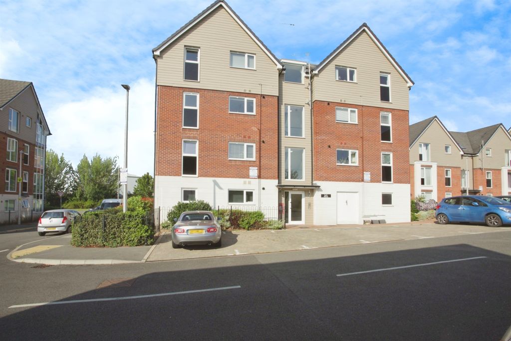 Additional image 13 of 2 bed flat for saleAnton Close, Rugby CV21