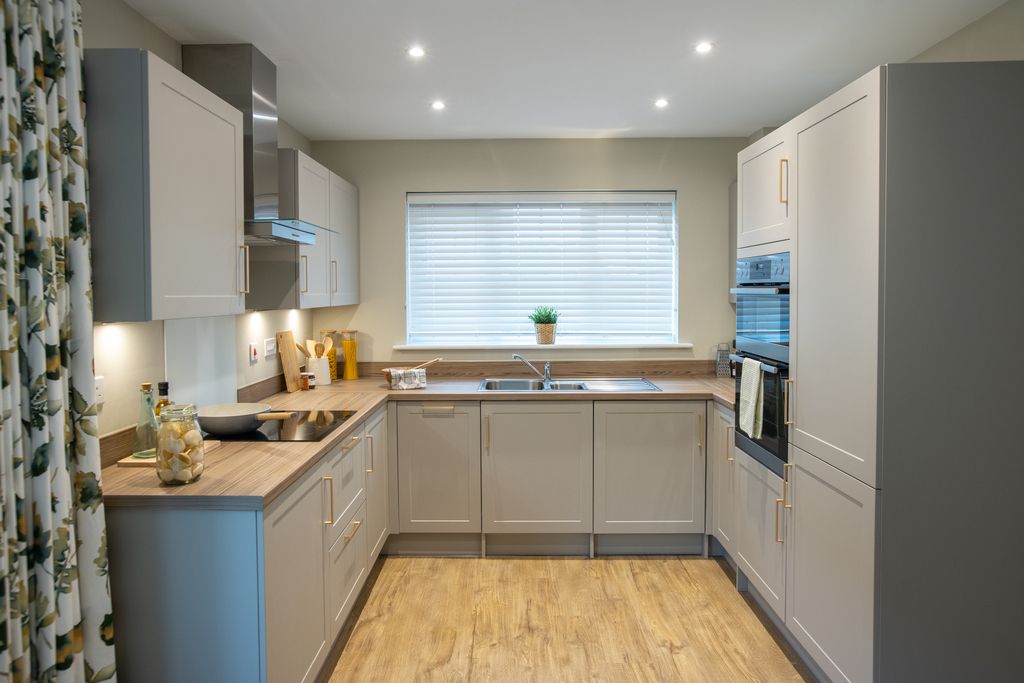 Property photo 2 of 10 Grantham Coun5475