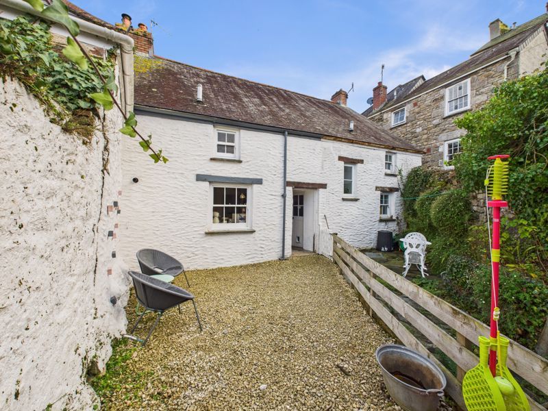 Additional image 9 of 2 bed terraced house for saleNew Street, Penryn - Character Cottage TR10