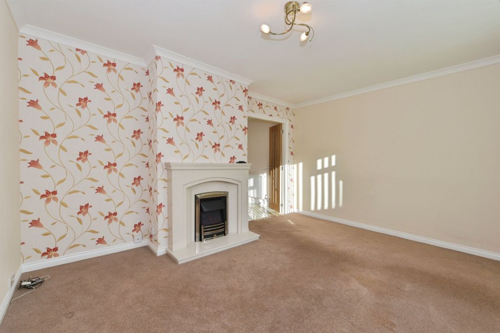 Property photo 3 of 12 Living Room