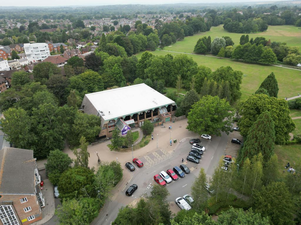 Property photo 3 of 13 Dji_0974.Jpg