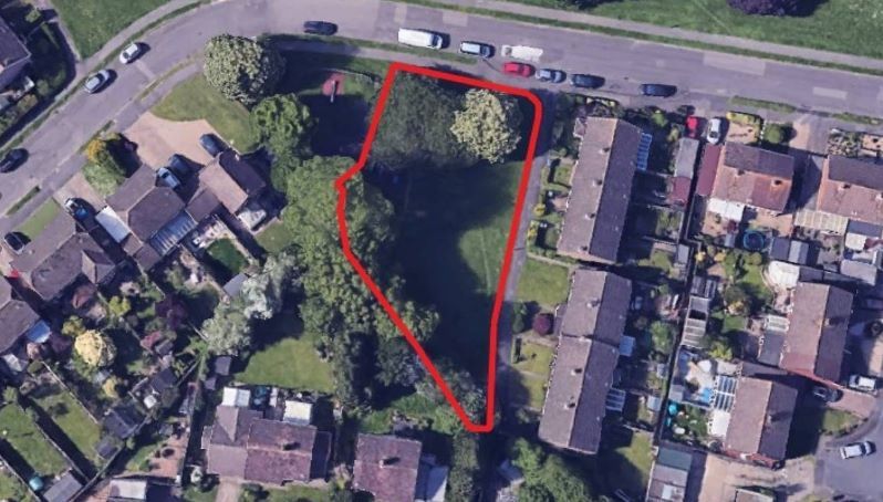 Property photo 1 of 3 Not To Scale For Information Only Â© Es100004608