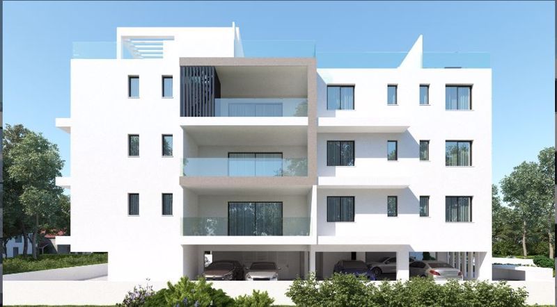 Property photo 3 of 14 Side Of Apartments