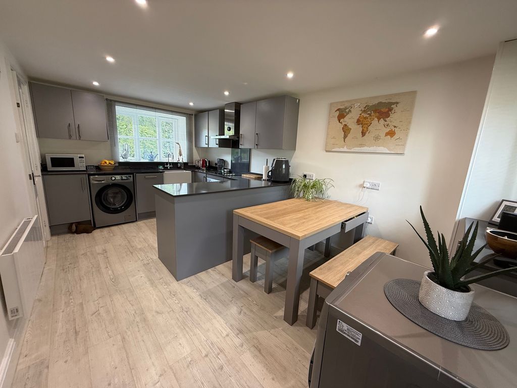 Property photo 3 of 28 Kitchen-Diner Aspect 2