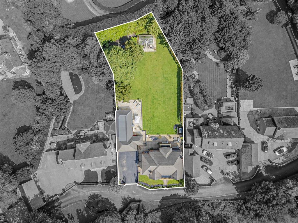 Property photo 3 of 63 Drone Of The Plot