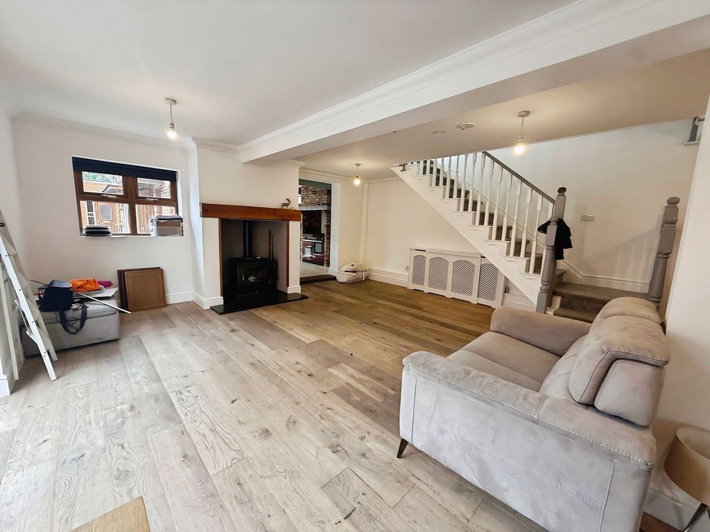 Property photo 3 of 27 Main House Living Room
