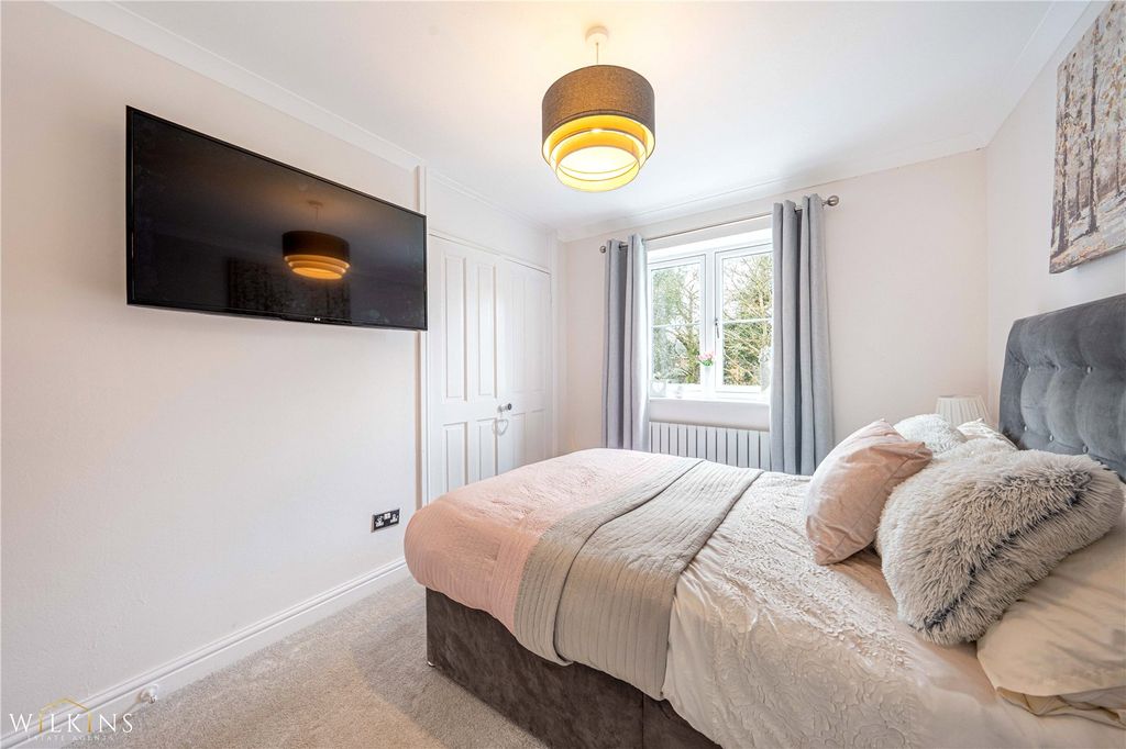 Additional image 34 of 4 bed detached house for saleCarnoustie, Tamworth, Staffordshire B77