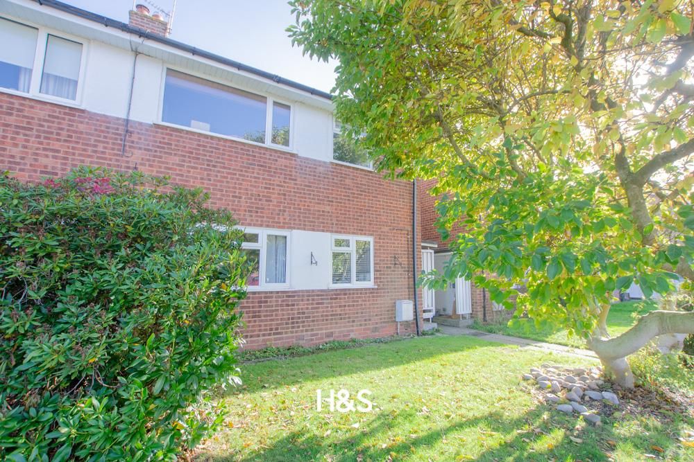 Property photo 1 of 9 25 Mockley Wood - External.Jpg