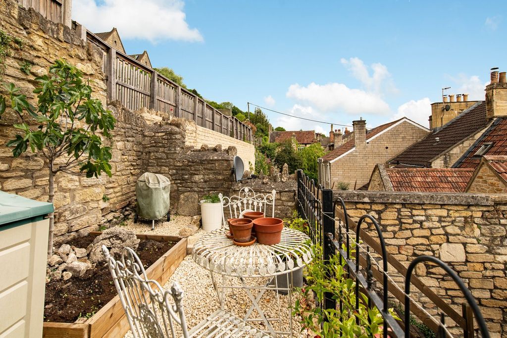 Additional image 11 of 3 bed terraced house for saleNewtown, Bradford-On-Avon BA15