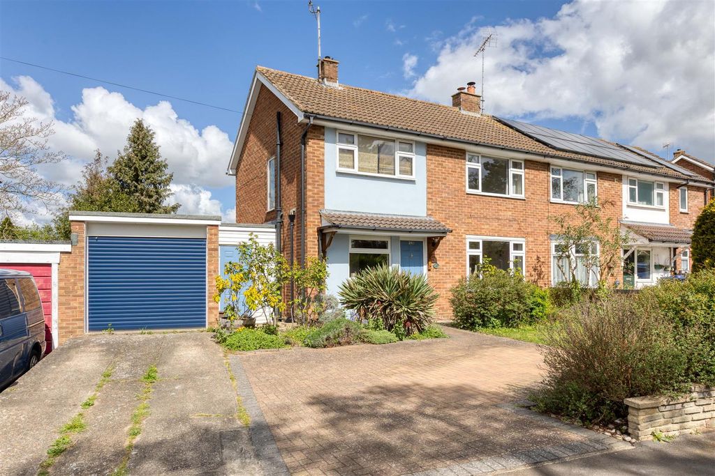 Additional image 21 of 3 bed semi-detached house for saleCambridge Road, Hitchin SG4