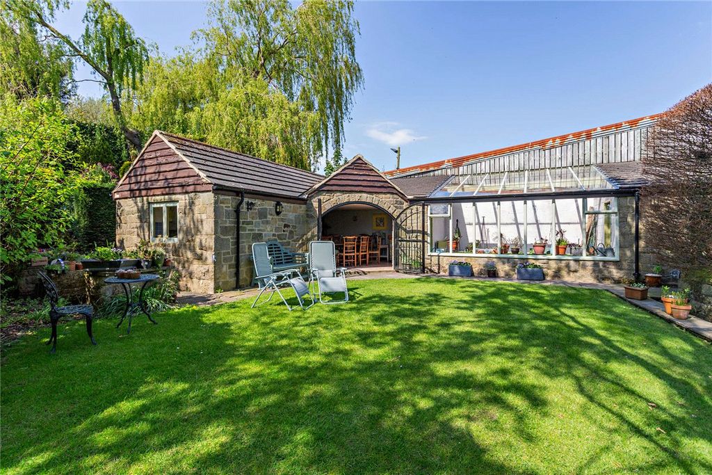 Additional image 13 of 5 bed detached house for saleCarlton Lane, Guiseley, West Yorkshire LS20