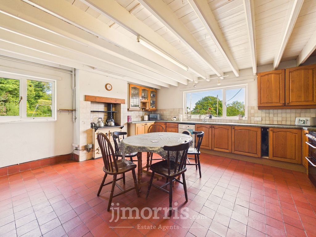 Additional image 11 of 4 bed farm for saleHebron, Whitland SA34