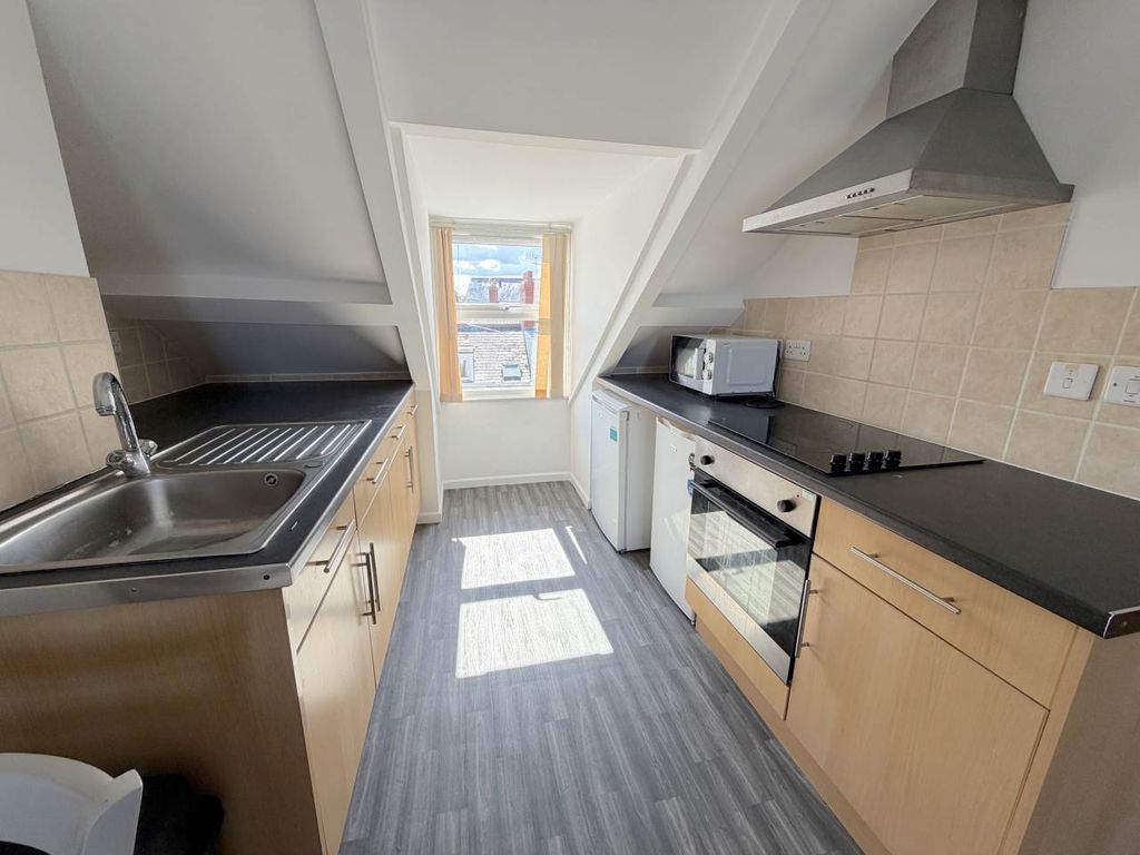 Property photo 3 of 12 Kitchen