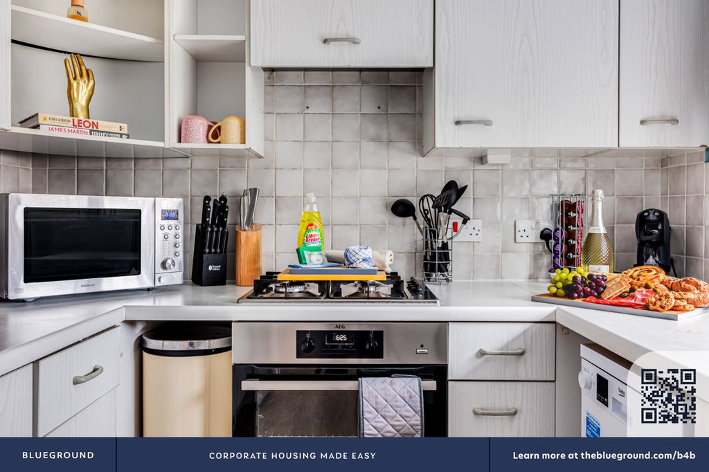 Additional image 15 of 3 bed flat to rentShenley Brook End MK4