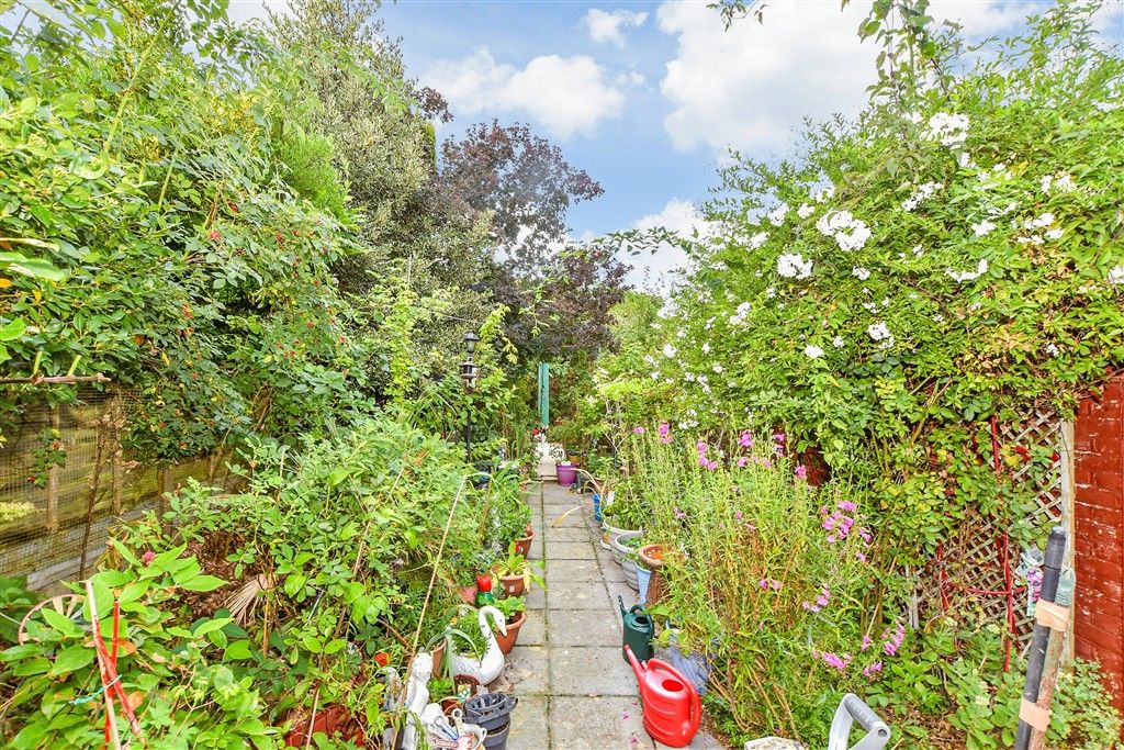 Property photo 2 of 7 Rear Garden