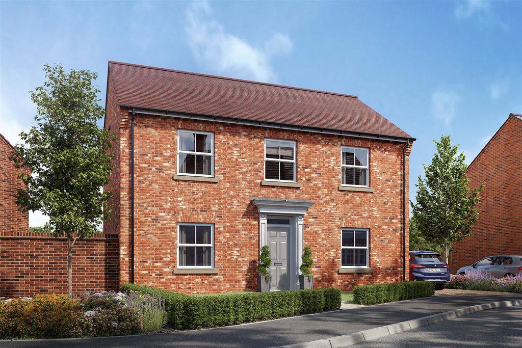 Property photo 1 of 10 The Ibberton