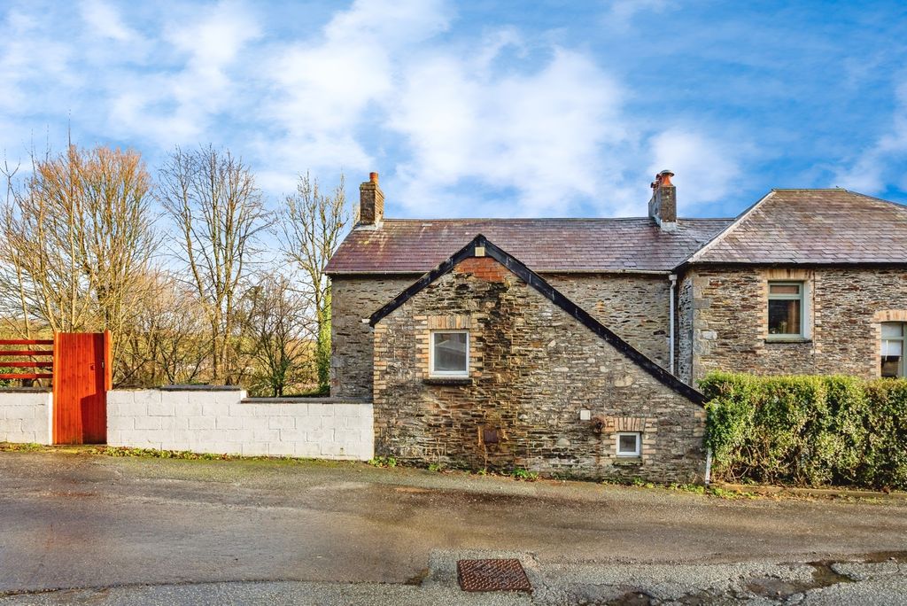 Additional image 22 of 3 bed semi-detached house for saleCader Vale, Pencader, Carmarthenshire SA39