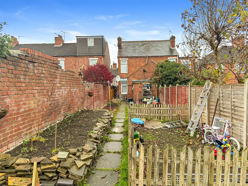 Property photo 1 of 14 Rear Garden