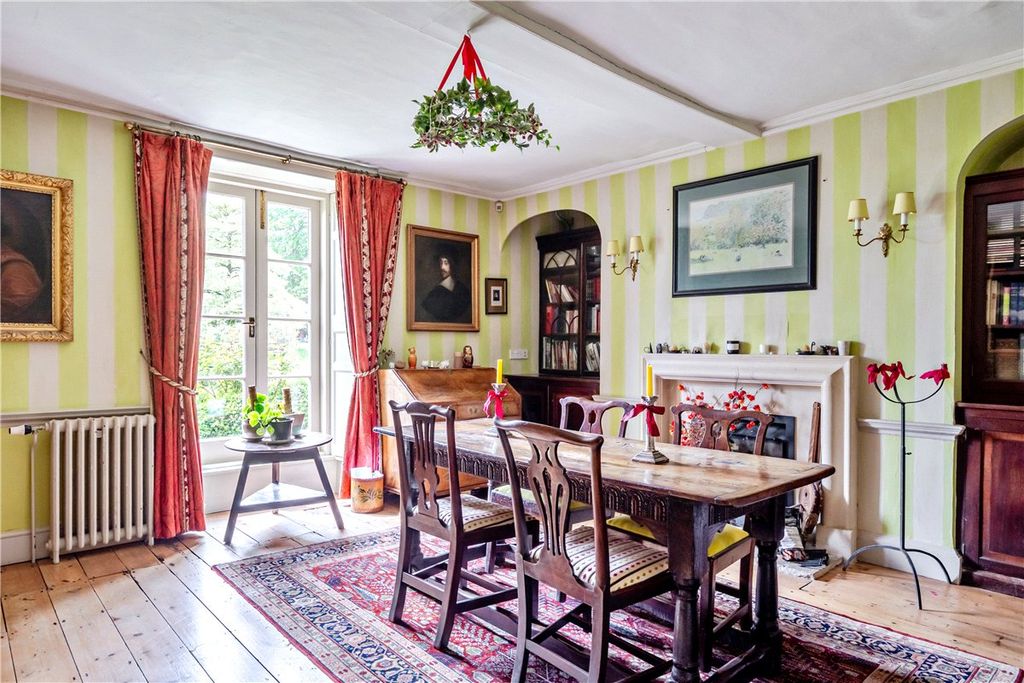 Additional image 7 of 7 bed equestrian for saleHamswell, Bath, Gloucestershire BA1
