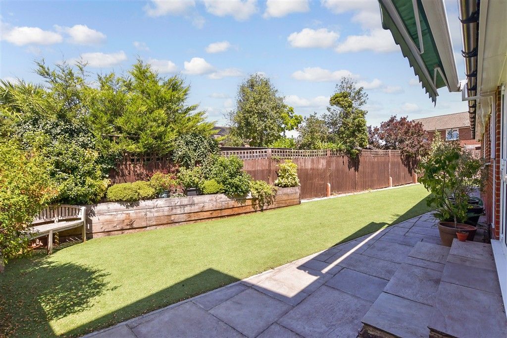 Property photo 2 of 9 Rear Garden