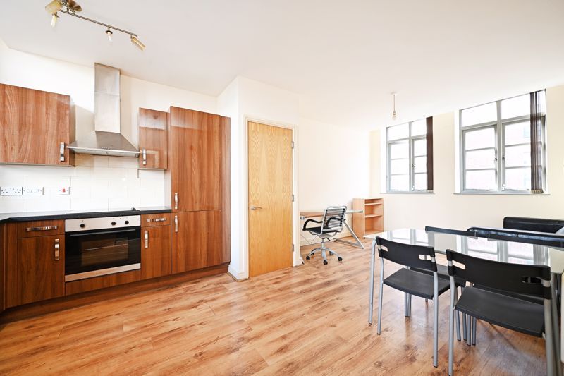 Property photo 1 of 13 Open Plan Living Space