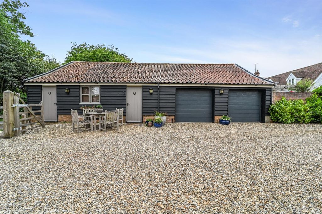 Property photo 3 of 19 Barn/Garages