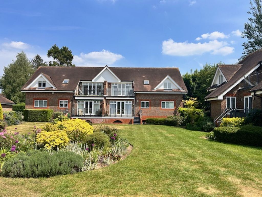 Additional image 22 of 2 bed flat for saleAndrews Reach, Bourne End SL8