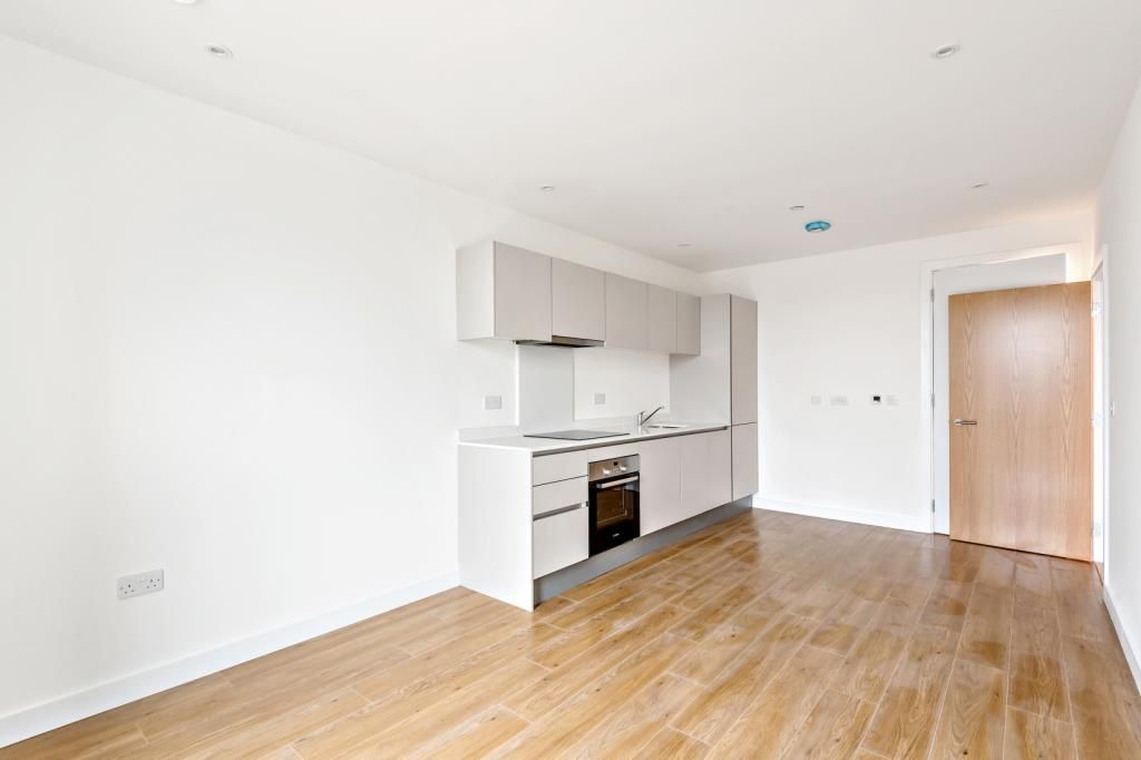 Property photo 3 of 11 Living Area