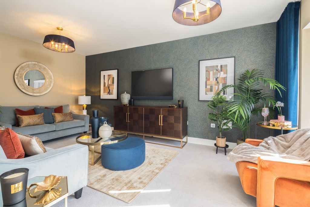 Property photo 3 of 9 Ufford Chase Phase 2, Great Bentley