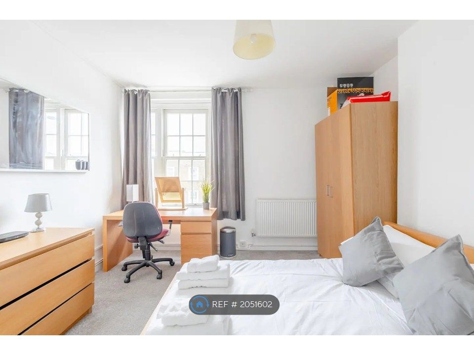 Property photo 2 of 19 Bedroom 2- Double Room
