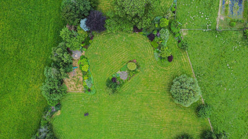 Additional image 30 of 4 bed detached house for saleBryn Celyn, Llanfyllin, Powys SY22