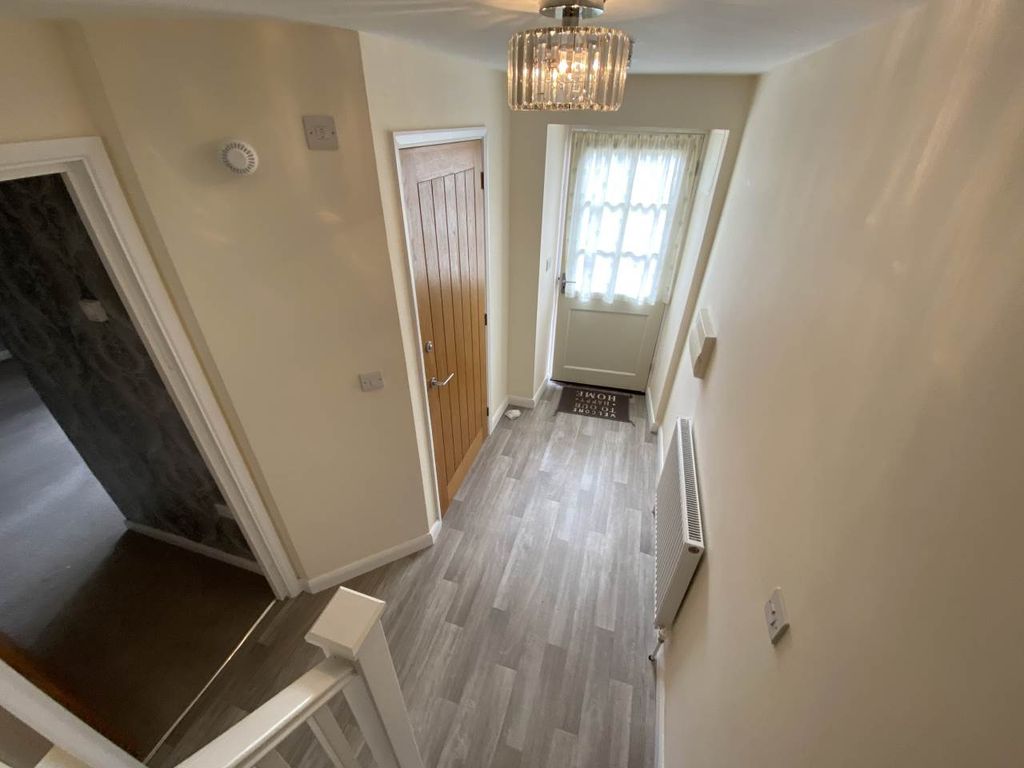 Property photo 2 of 16 Entrance Hall