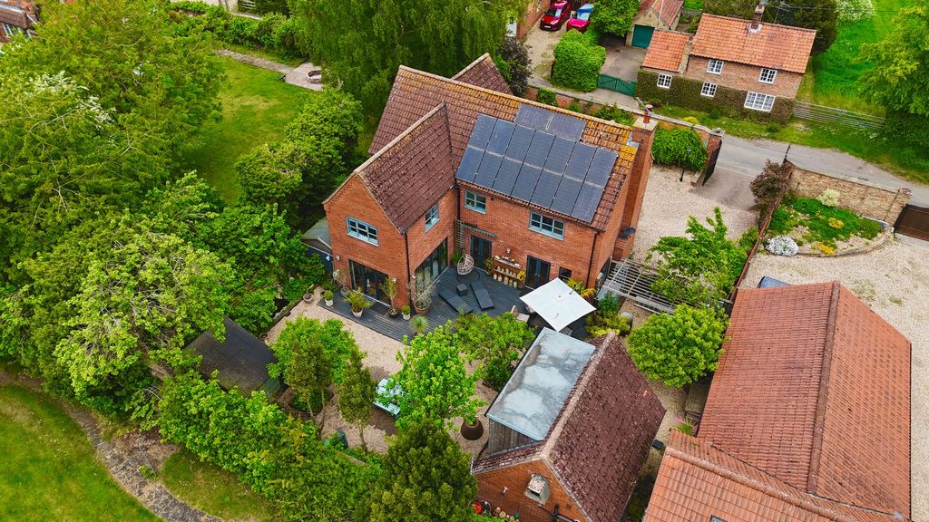 Additional image 44 of 5 bed detached house for salePilham, Gainsborough DN21